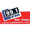 Ciudad de Melo - FM 99.1